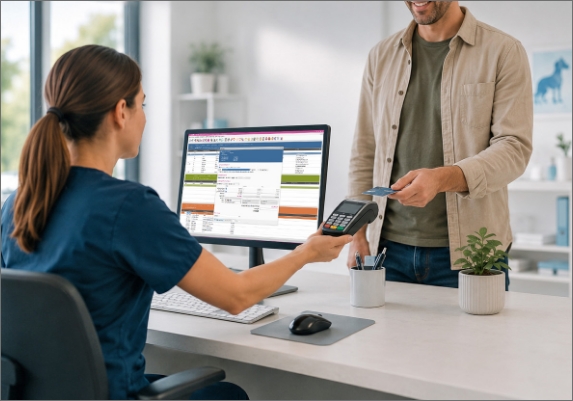 easyVET Seminar Finanzen und Abrechnung
